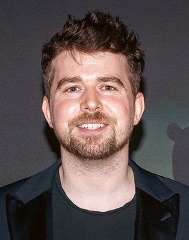 Rhys Frake-Waterfield as Hiker