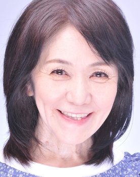 Sayuri Sadaoka