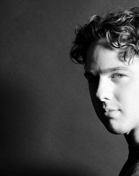 Trevor McGowan as (Phone Call)