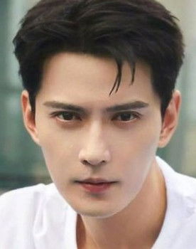 Xu Zhengxi as Gao Ran