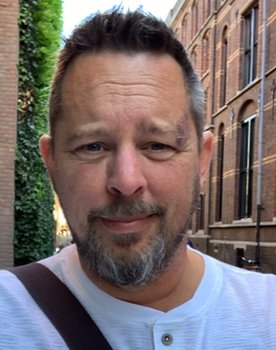 Nico van den Dries as Self - Private detective