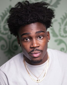 Kam Patterson as Self - Various Characters