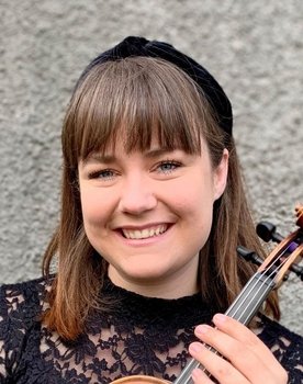 Sigrún Hardardóttir as (Voice)