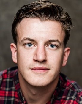 Nicholas Lane