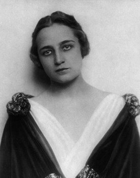 Margarete Schön Photo