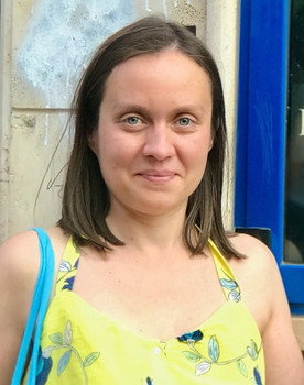 Magdelena Ilieva
