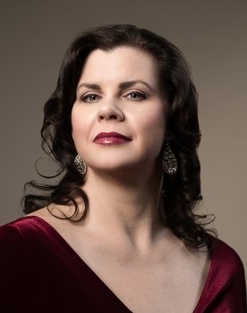 Mary Ann McCormick