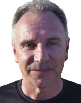 Dmitri Kharine