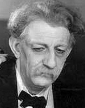Eloy Álvarez