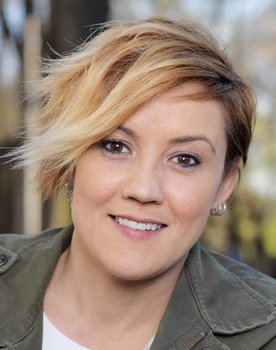Cristina Pardo