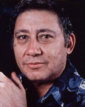 Tony De La Rosa as Janitor