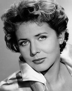 Cornell Borchers as Maria Mertens