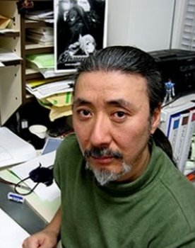 Hideaki Anno: The Final Challenge of Evangelion