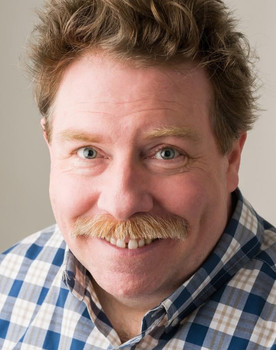 Sam Landman as Pat