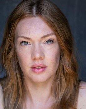 Alice May Connolly as Pip