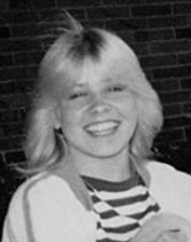 Roberta Joseph Hayes as Self