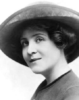 Irene Fenwick