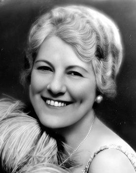 Cora Williams