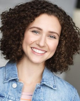 Rachel Jensen