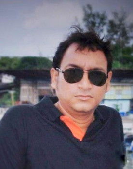 Prabir Pachal