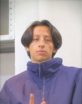 Kevin Julian Herrera