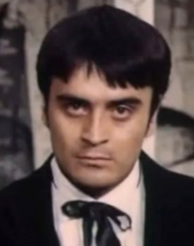 Maksud Imatshoev as Феликс