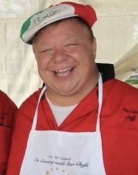 Jeff Thiel