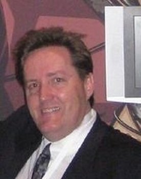 Victor Ireland as Self