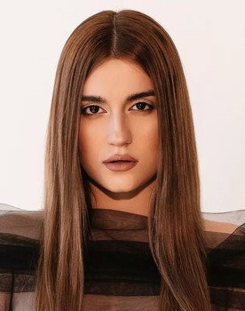 Darya Kustovskaya