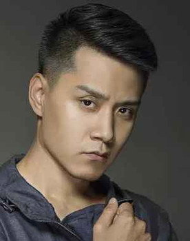 Peng Liu