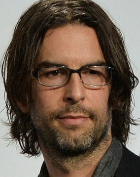 Rob Bourdon