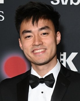 Wesley Wang