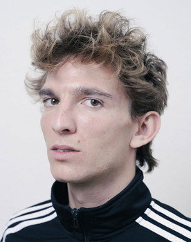 Mehdi Djouad
