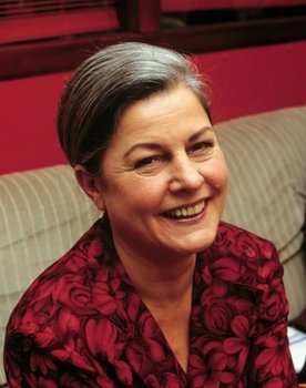 Ria Verschaeren as Thérèse Huisman