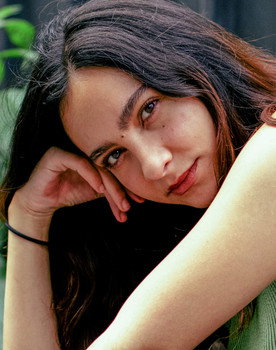 Marcela Jabes