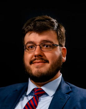 Bill Violette as Forensics Officer