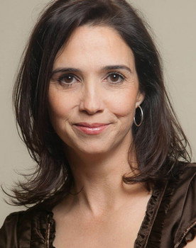 Holly Twyford
