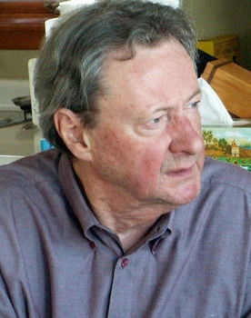 Léonard Forest as Narrator