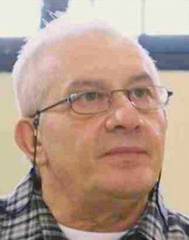 Olindo Romano as Self (archive footage)
