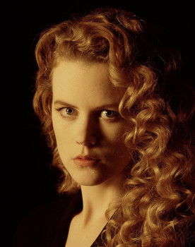 Nicole Kidman