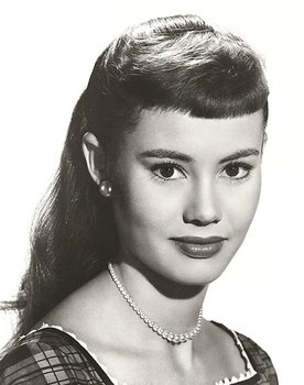 Roberta Shore