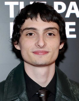 Finn Wolfhard as Chris (Voice)