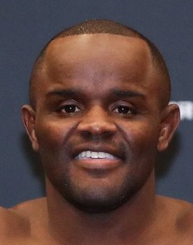 Bellator 210: Njokuani vs. Salter