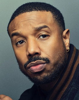 Michael B. Jordan as Steve Montgomery