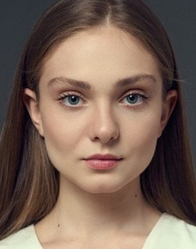 Карина Орлова