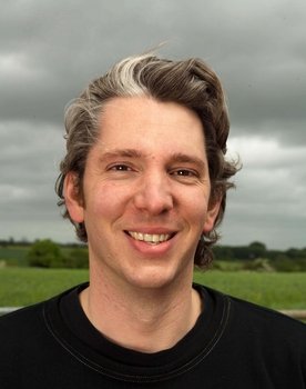 Edd China
