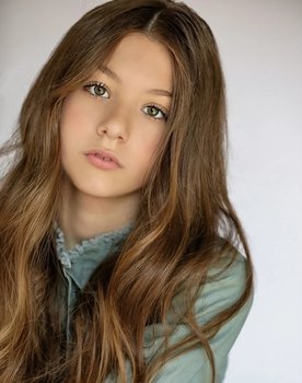 Alexis Arnold