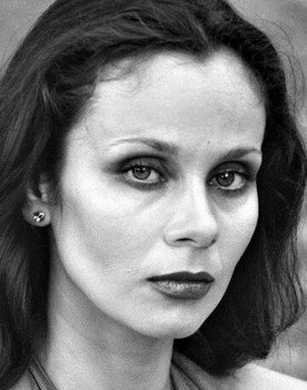 Lyubov Polishchuk as Nata