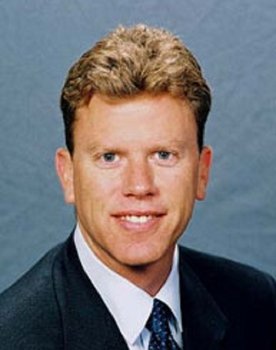 Jeff Delger
