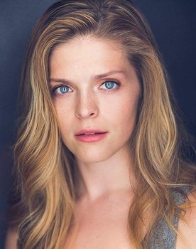 Molly Griggs